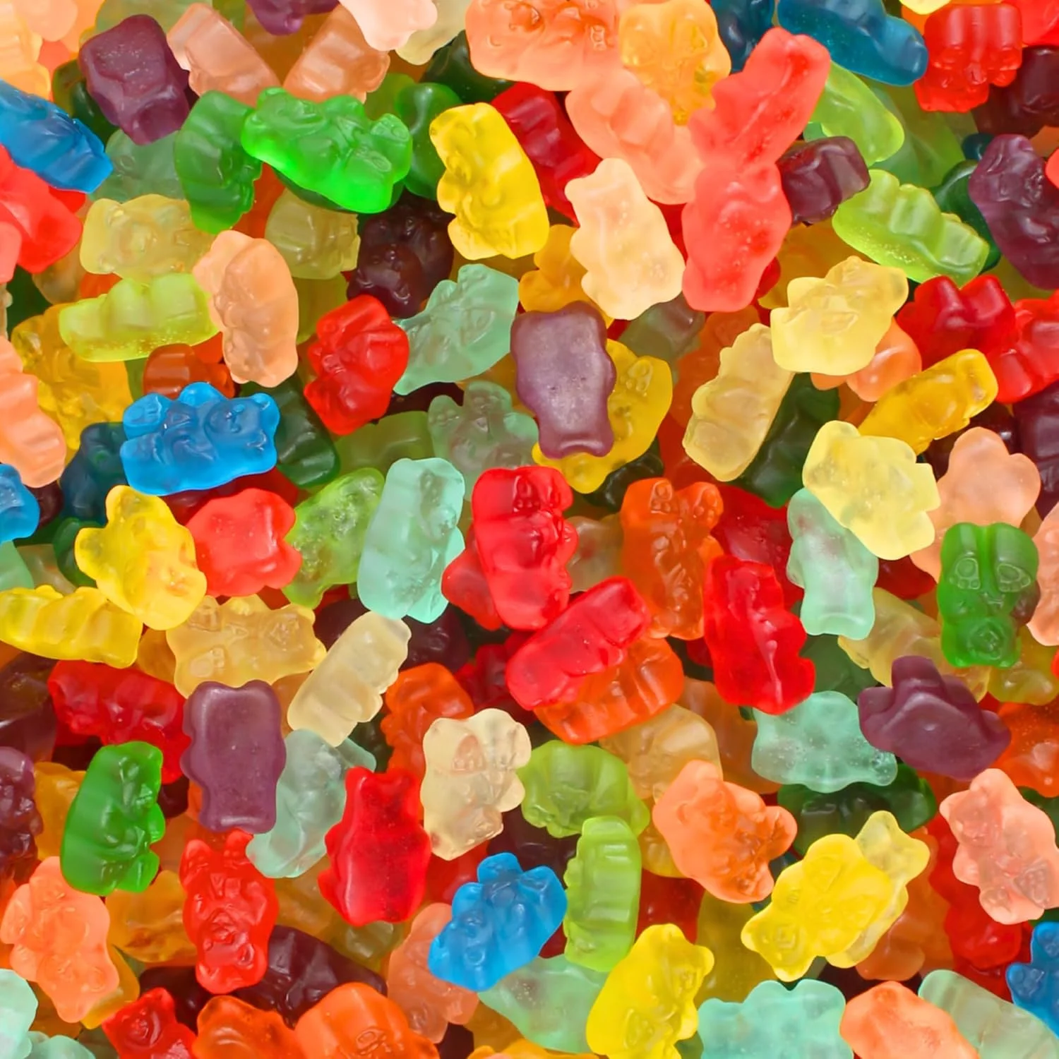 QUEEN CITY CANDY CAVE 2